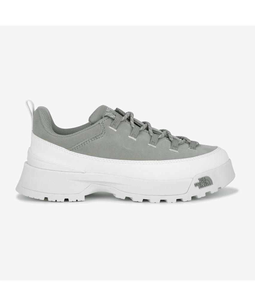 The North Face Ns94S61K White Label Glencliffe Urban Raw Gray