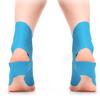 Forhåndskåret Kinesiologi Knepute Knepine Lindring Leddbåndstøtte Stabilitet Elastisk Pustende Atletisk Kinetisk Kne Ankel Muskeltape Plaster
