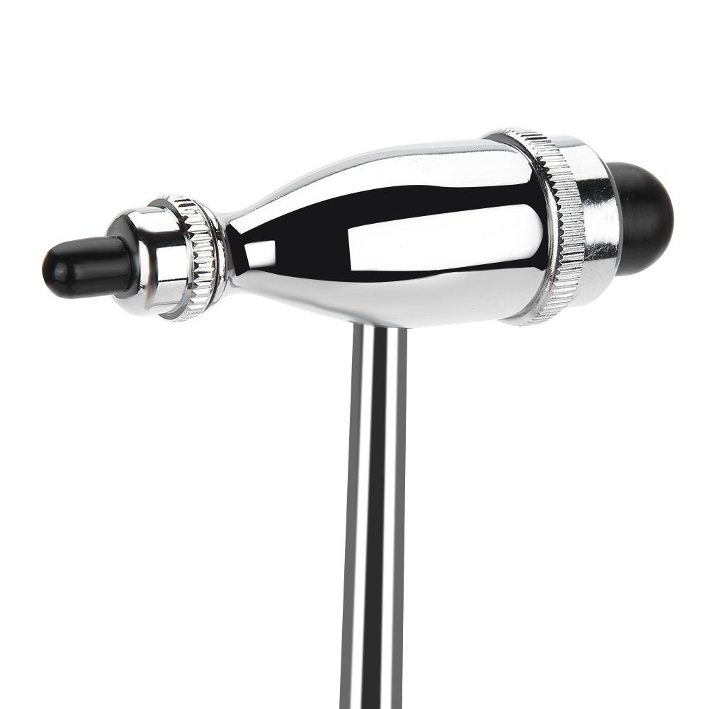 Percussion Hammer Multifunctional Neurological Reflex Diagnostic Hammer