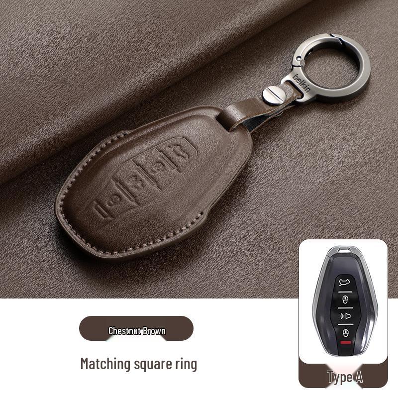 

Compatible Key Cover for Jetour X70Plus/X70/X90/X90Plus/X90Pro/Shanhai L9