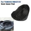 Motorcycle Seat Storage Box Inner Pad Cushion Luggage Seats For Yamaha NMAX155 NMAX125 2020-2024 NMAX 155 125 or NVX155 Aerox155