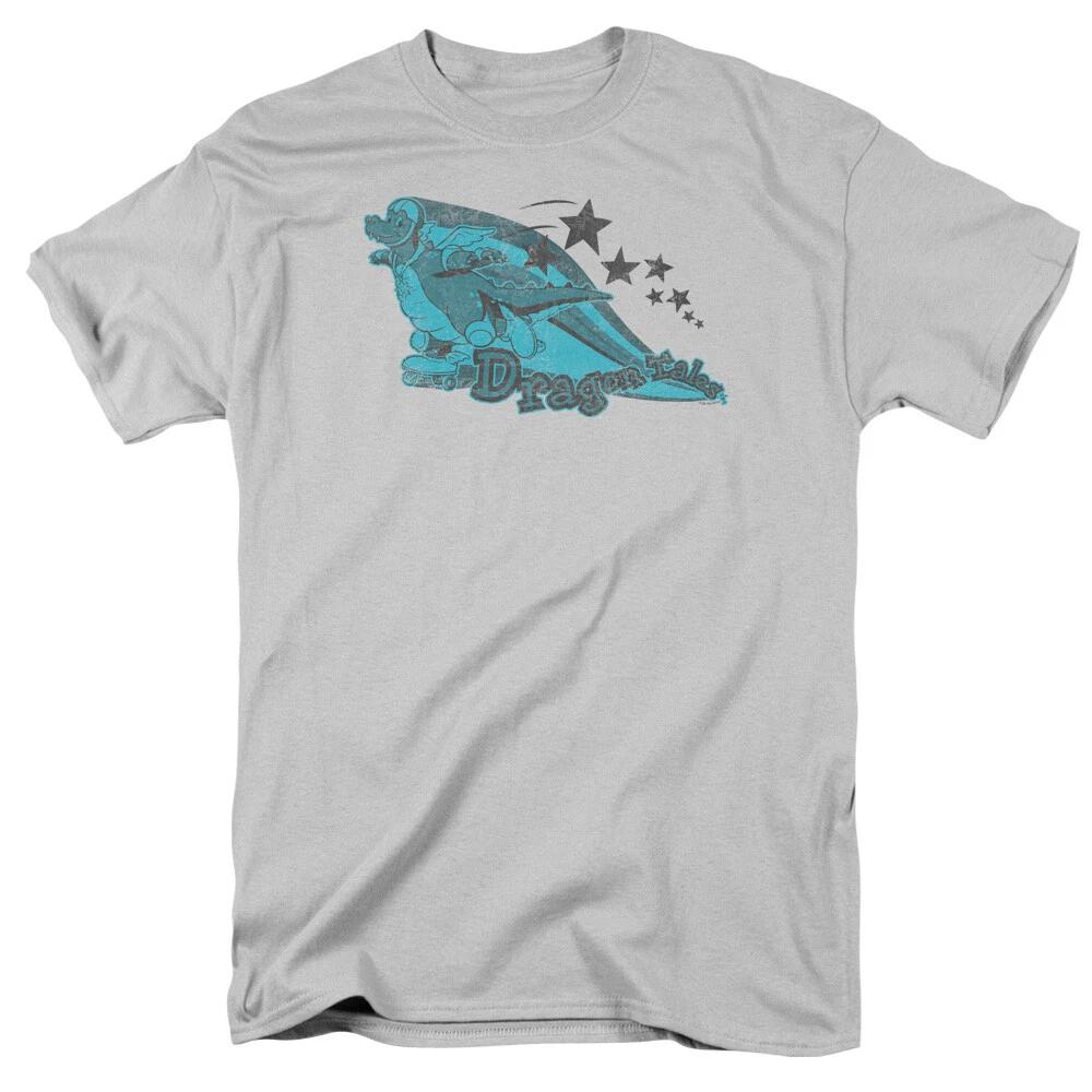 Dragon Tales  Ord Skates  T-Shirt M