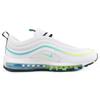 Nike Air Max 97 'Worldwide Pack White' Sneakers Casual Shoes CZ5607-100
