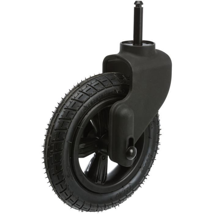 TRIXIE Roue Avant Jogger Pour Remorques De Vélo - Pour Chien