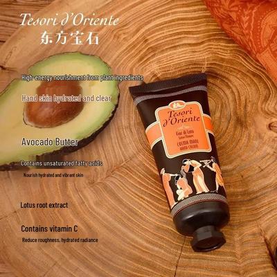 Cura delle mani e dei piedi – Maschere e creme per le mani