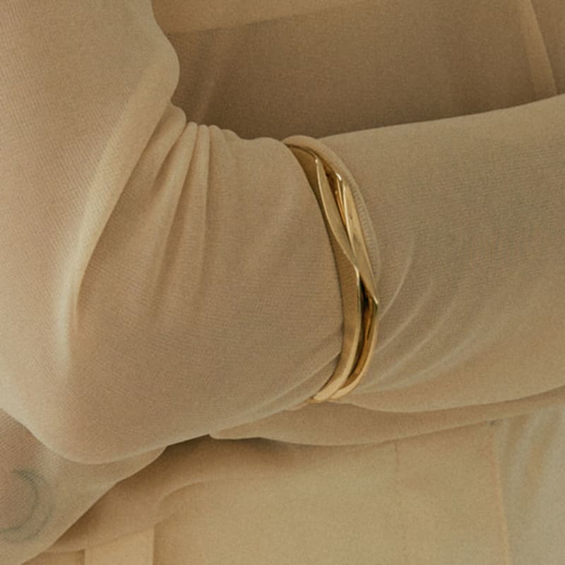 cellmute sharpen bangle(set)