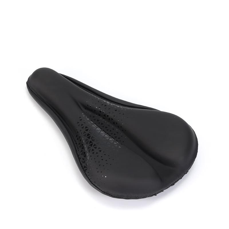 IOSN Rainproof Shock-Absorbing Bicycle Seat Cover M