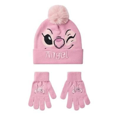 Accessories (For Girls Over 4) – Scarf, Hat & Glove Sets