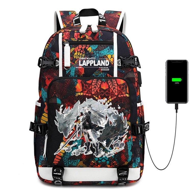 Tomorrow S Ark Schoolbag For Children, Primary School Students, Junior High School, Large-Capacity Load Reduction, Spine Protection, Light Backpack No specifications