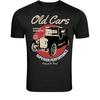 Alte Autos Überragende Leistung T-Shirt - Vintage Klassisches Auto