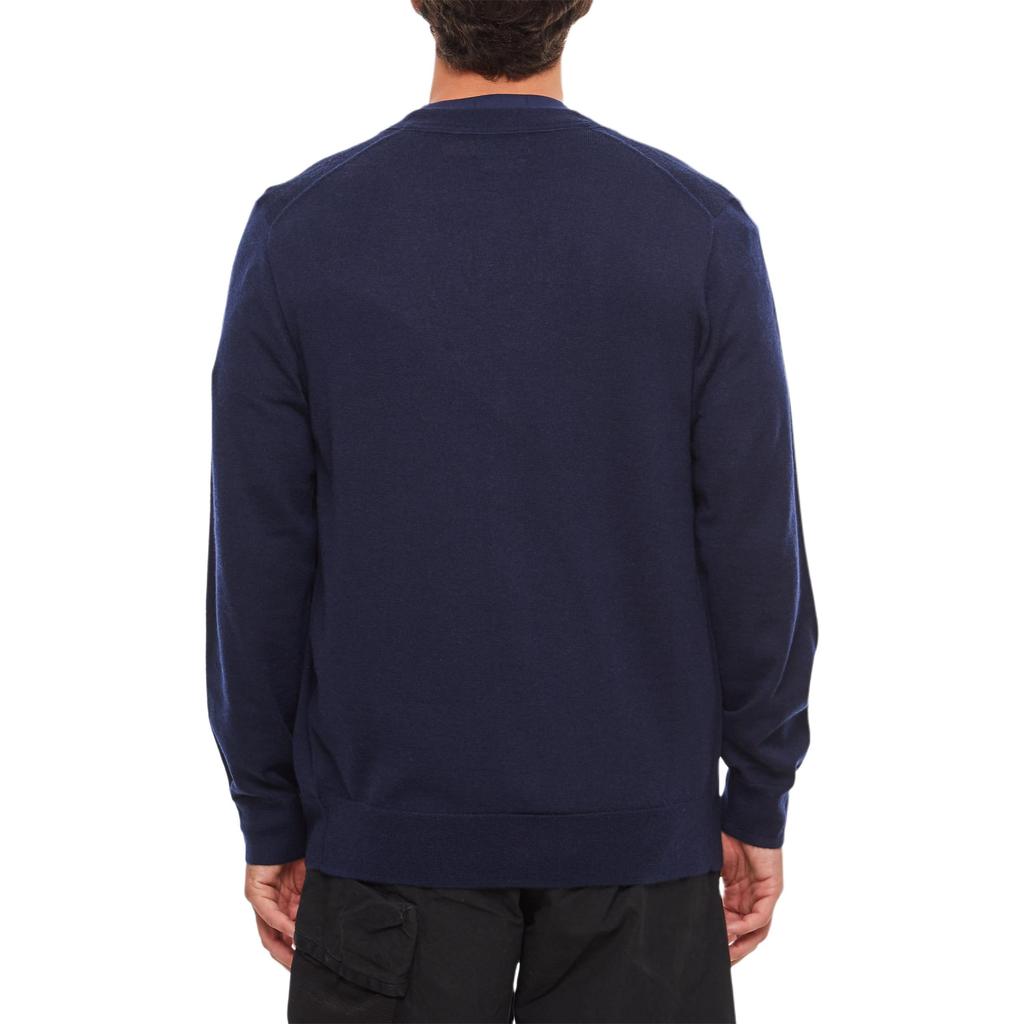 Polo Ralph Lauren FW25 Knitwear Men's MNPOSWE16821493-400