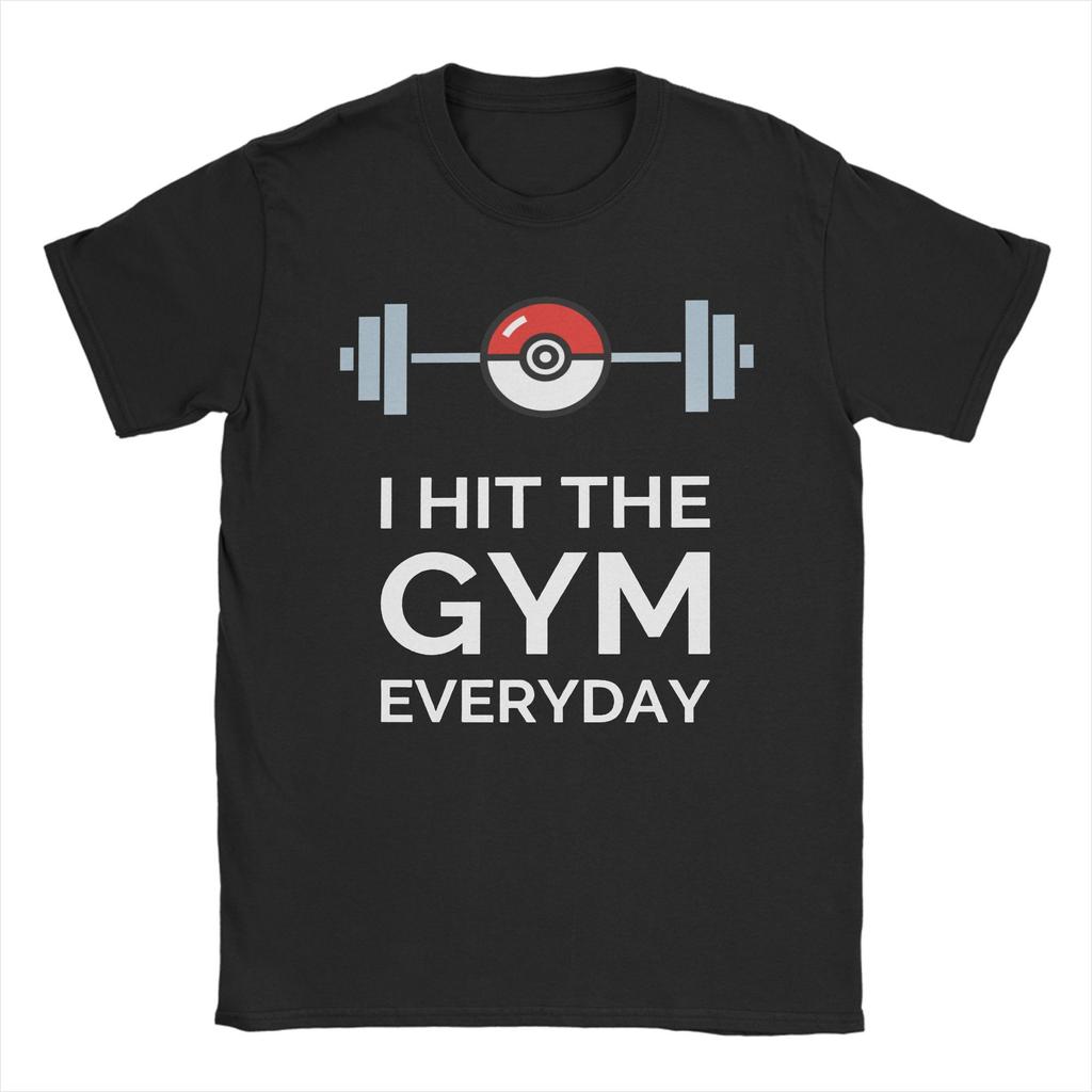 Unisex WoUnisex Psyduck Retro Artwork T Shirt Pokemoned 100 Cotton Clothes Fashion Short Sleeve Crew Neck Tee Shirt Unique TShirts