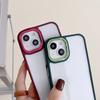 Phone Case for iPhone 11 13 16 Pro Max iPhone 14 15 Pro Max 12 13 Pro Max 16 Plus 13 Pro 14 Pro XR XS Max Acrylic High-transparency Mobile Phone Case