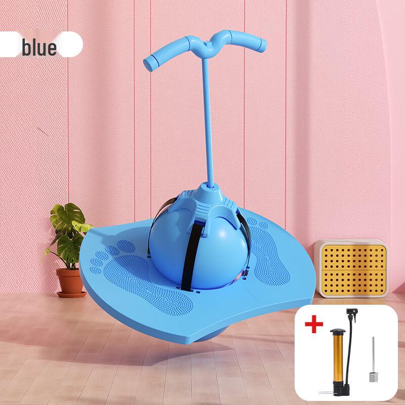 Xingboda Ergonomic Dual-Use Hopper Ball