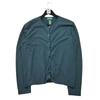 Women's Navy Cardigan Vests