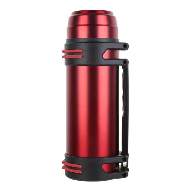Shangheng 2L Car Travel Vacuum Insulated Thermos