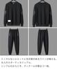 Second Roots Long Sleeve Tracksuit Set with and Training Loose Fit and Oversized Perfect for and other Active Includes a Windbreaker and Includes and