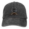 MPH Classic Baseball Cap Unisex Hats Women Visor Protection Snapback Back To the Future Film Caps