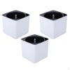 3pcs/set Plastic Self Watering Planter / Water Level Indicator