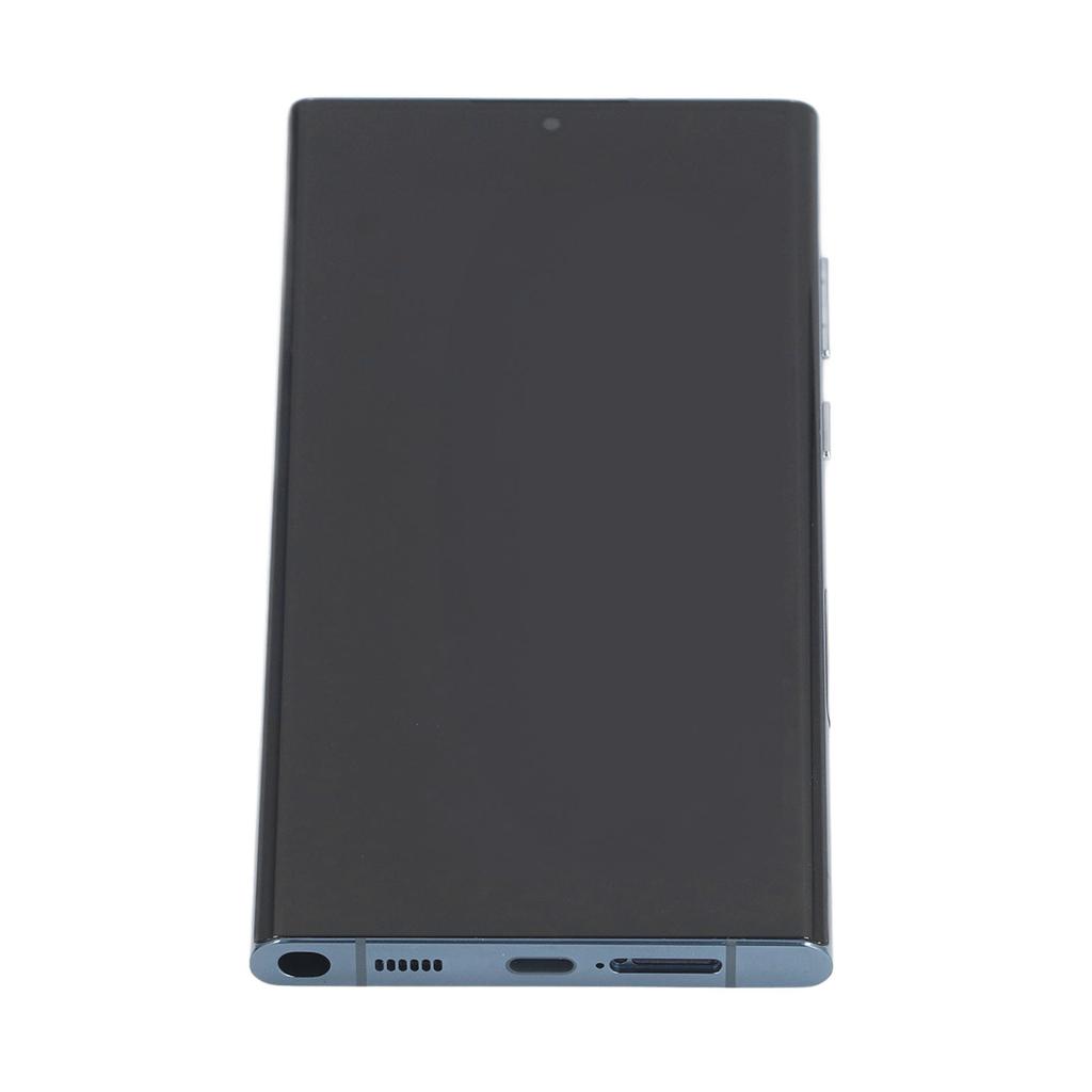 Screen Replacement for S22 Ultra S908B Organic Light Emitting Diode Touch Screen Digitizer with Repair Tools