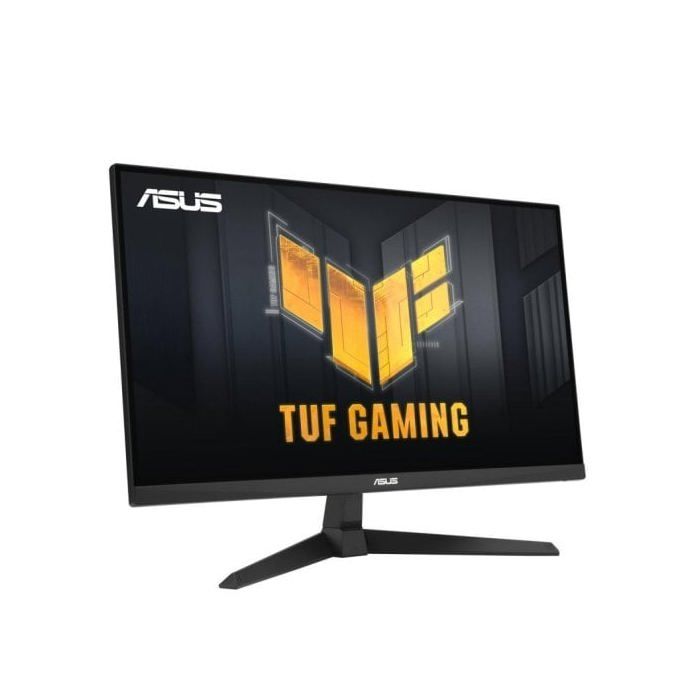ASUS TUF Gaming VG279QE5A 27" FullHD 165Hz LCD 1ms Altavoces VESA Negro