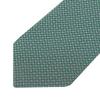 Daks Corbata Estampado Geométrico Allover para Hombre Dmg1acf1304e1