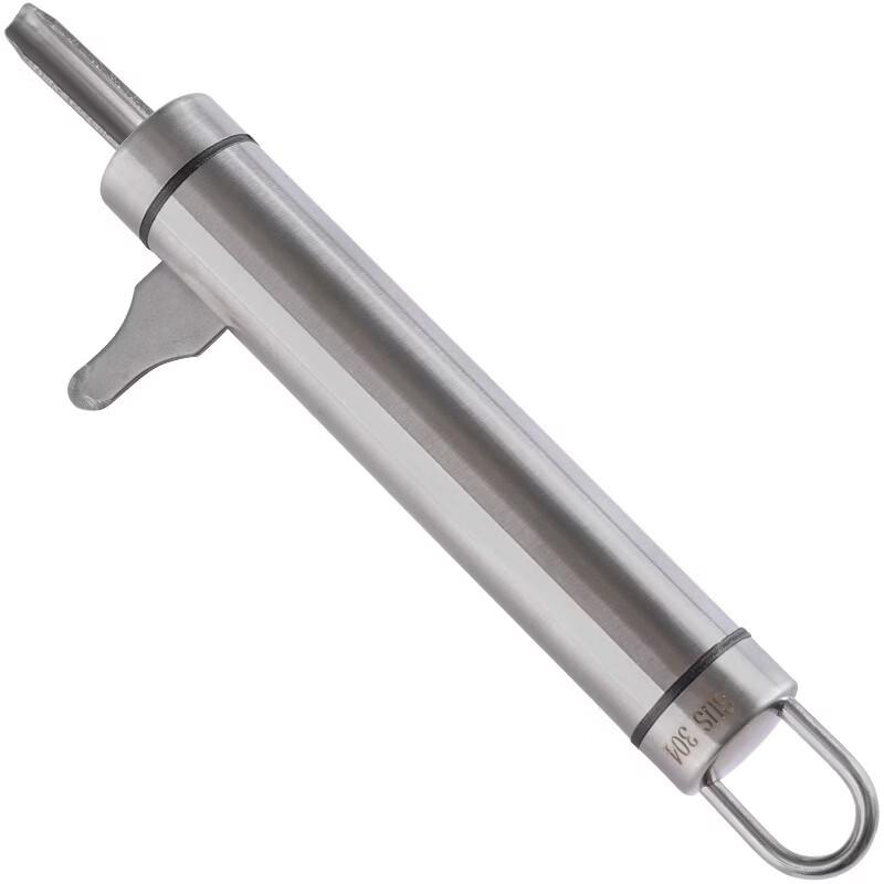 Lilang 304 Stainless Steel Nut Cracker Set