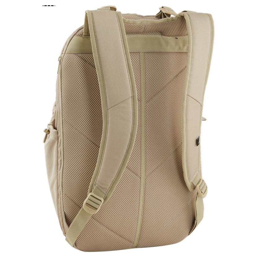 New PUMA Fabric Backpack Regular Unisex Oak Tree Brown 090595-02