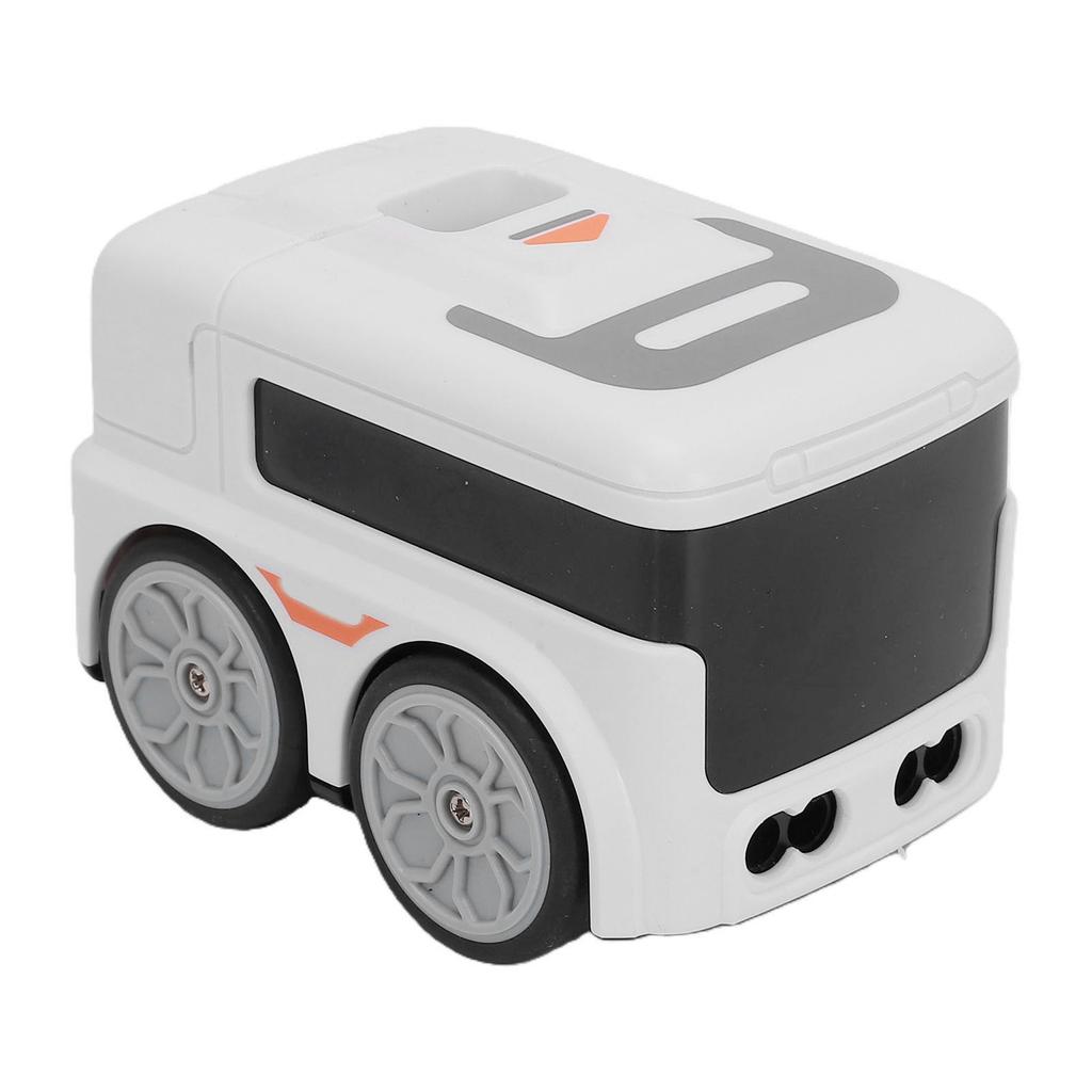 RC Toy Bus Smart Remote Control Bus for Kids with Gesture Sensing Auto Follow Escape Mode