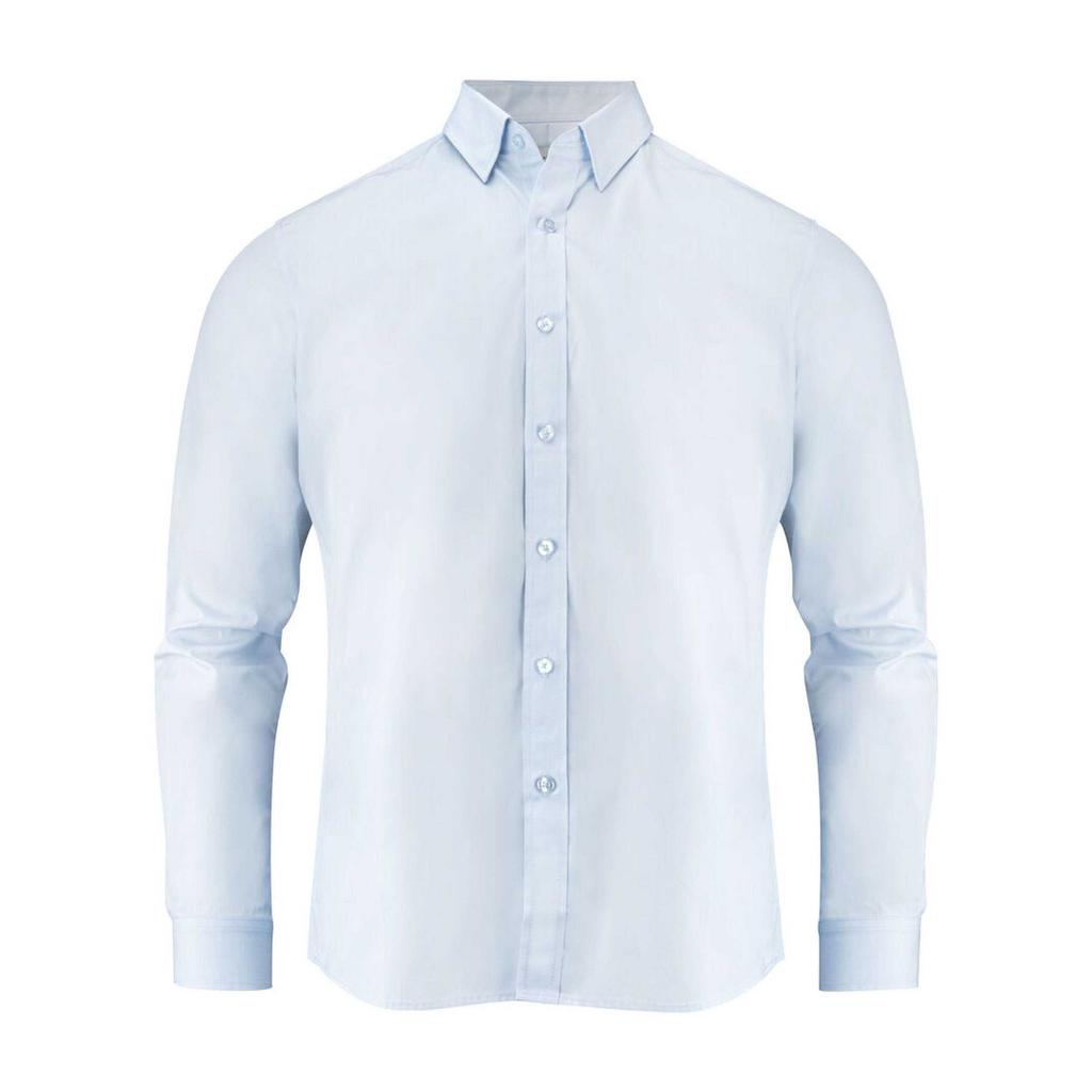 Camicia da uomo Acton Business James Harvest