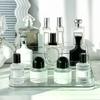Tier Desktop Perfume Shelf Pet Cosmetic Organizer Perfume Storage Rack Doll Display Stand Kitchen Seasoning Organizer