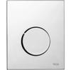 Tece Loop 9242626 Flush Plate for Installation