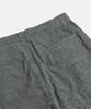 FIDO DIDO Vintage Washing Cargo Bermuda Pants Charcoal