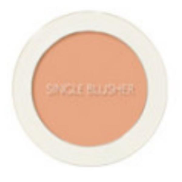 The Saem Saemmul Single Blusher 5g (26 Options)