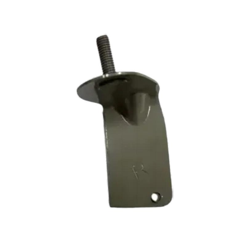 1102252-S0-D/1103451-S0-D fit Tesla Model 3 A-pillar external iron brackets.