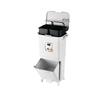 Multi-Layer Kitchen Trash Can with Dry/Wet Separation
