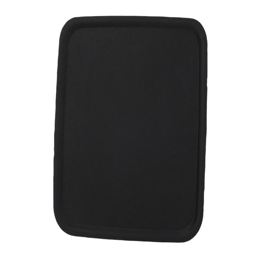 Mittelarmlehnen-Einlegematte für die vordere Mittelkonsole 22876379 TPE Ersatz für 1500 2500 3500 SUV