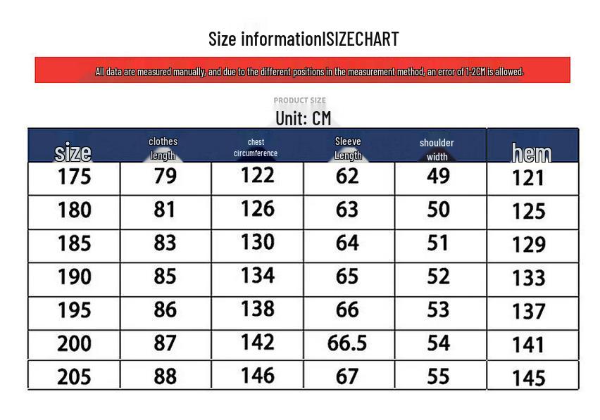 YUZHAOLIN Men's Winter Warm Hooded Parka Jacket