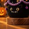 Beginner Friendly Halloween Crochet DIY Kit Complete Set Knitting Supplies  DIY Craft Project
