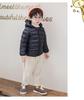 Clearance: Baby Winter Cotton-Padded Coat - Lightweight Down for Toddlers, Boys and Girls