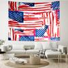 American Flag Wall Hanging Tapestry Wall Cloth Tapestries Decor Wall Bedroom Decoration