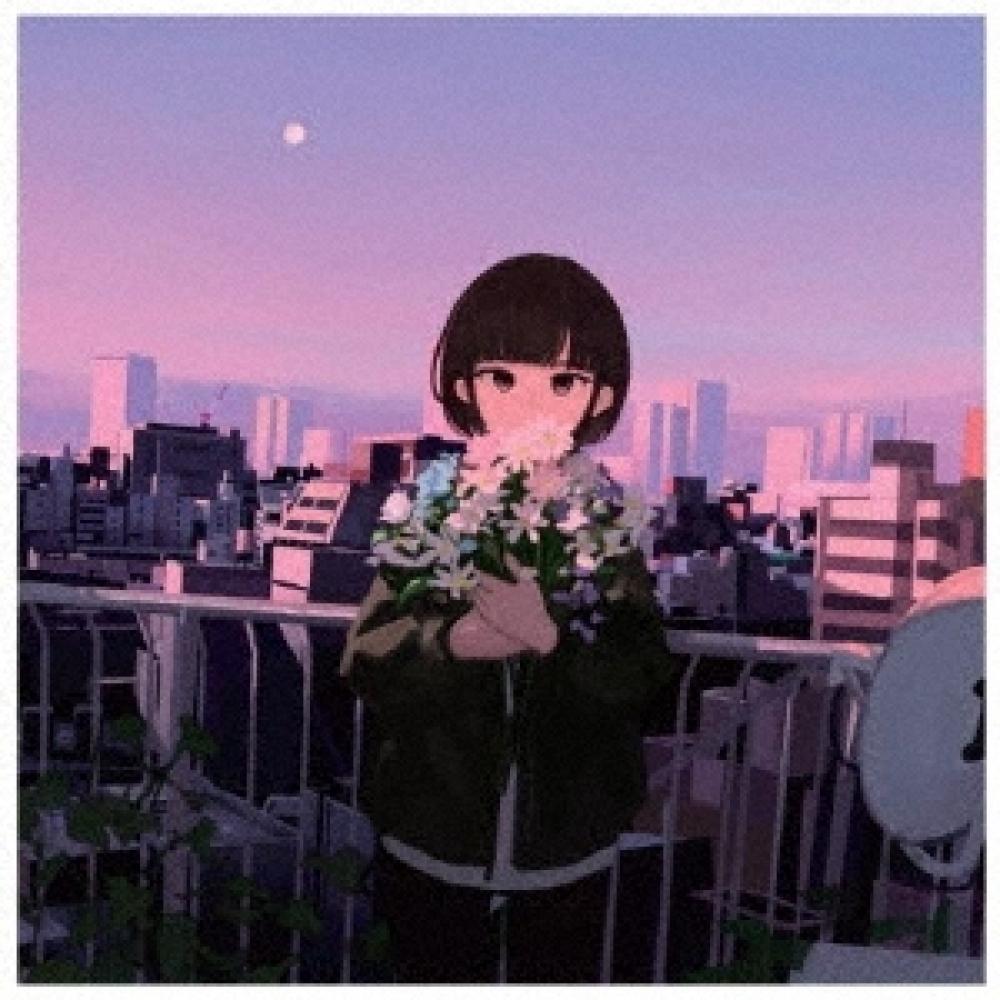 

Moon In June Has No Color