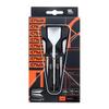 TARGET JAPAN CRUX HONOR SWISS POINT STEEL 23g Dart Barrel Dart Set <190511>