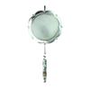 MINTON Haddon Hall Tea Strainer, Silver, HH052S