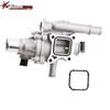 25192228 96984102 55577284 55564890 Engine Coolant Thermostat Housing Assembly For Chevrolet For Sonic Cruze 1.8L 2011-2015