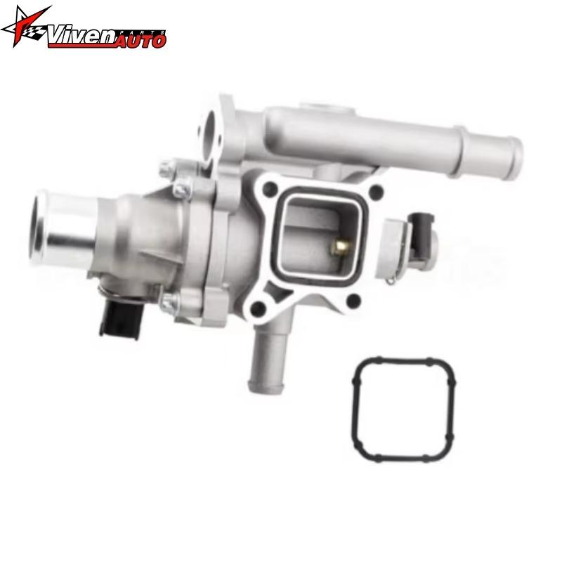 25192228 96984102 55577284 55564890 Engine Coolant Thermostat Housing Assembly For Chevrolet For Sonic Cruze 1.8L 2011-2015