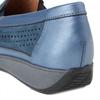 Vainer Women Comfort Shoes Blue 7a41