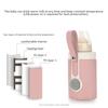 Portable Baby Bottle Warmer 3 Levels Constant Temperature Warming for Breastfeeding Night Feeding
