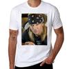 Bret Michaels In Behind The Skin On Concert Tshirt T Shirt Unisex Luxury Unisex T Shirt Cotton 100 Tshirt