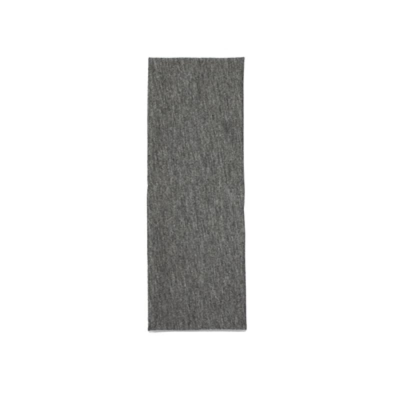 

Tie Hairband (Charcoal)